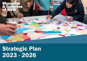 Strategic Plan 2023 - 2026